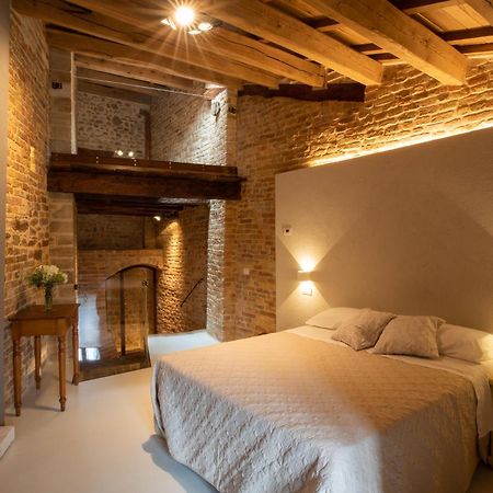 The Monastery - Unique Vacation Home Monteprandone Buitenkant foto